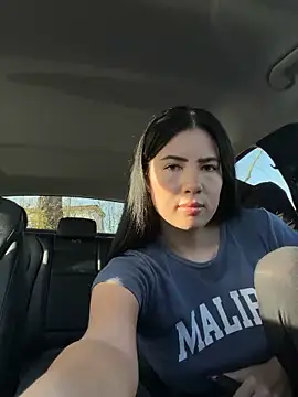 ClaireBree's cam snapshot