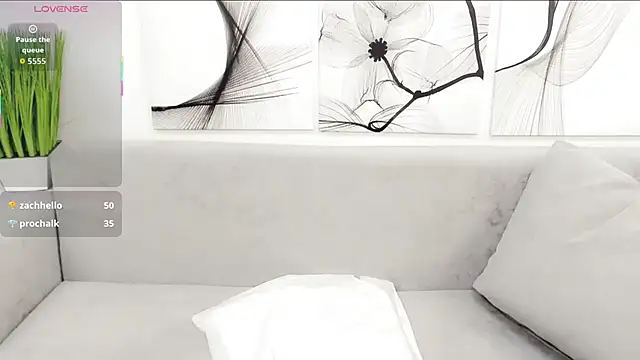 Vita_Flowen's cam snapshot