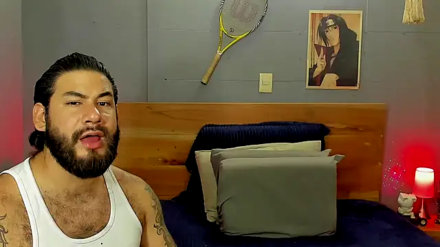 Prometeo-grizzly's cam snapshot