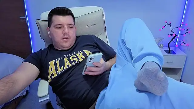 JasonJacks's cam snapshot