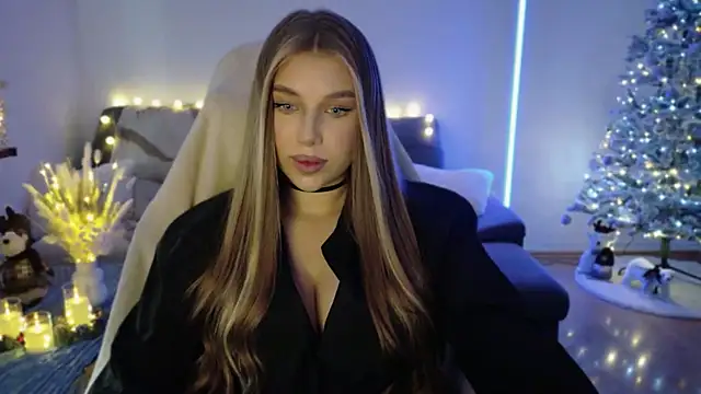 _your_Tessa_'s web cam