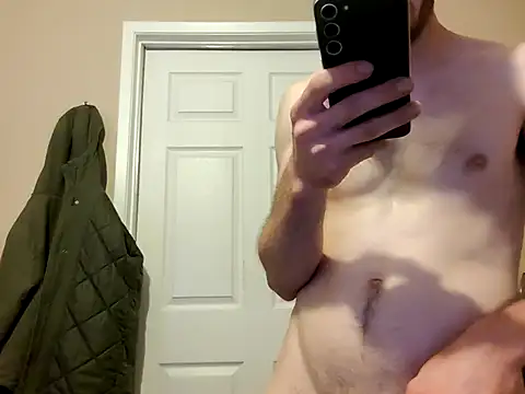 Huntzg23's cam snapshot