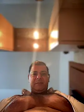 SecretlyDD's cam snapshot