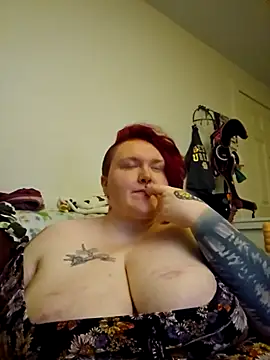 Sh0rtFluff's cam snapshot