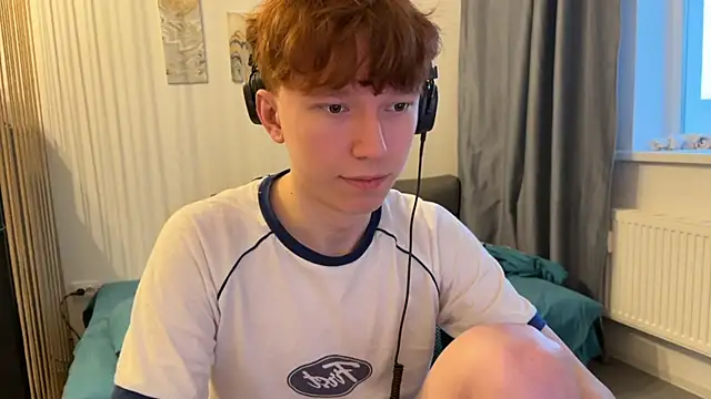 tommy_colson's cam snapshot