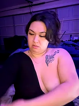 DimpleBaby's cam snapshot