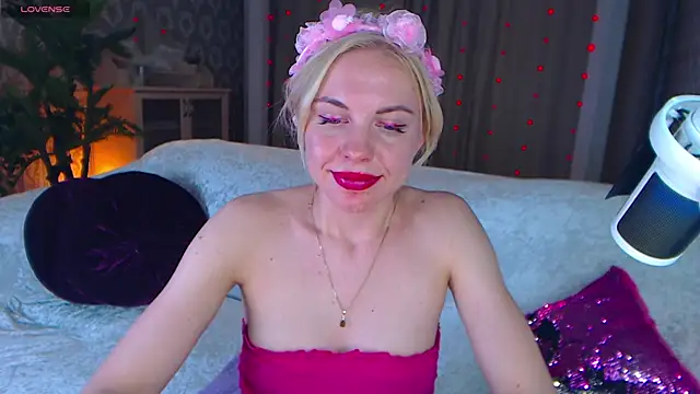 LiSinDoll live sex cam