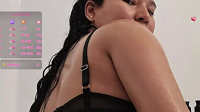 SHEILYN_'s cam snapshot