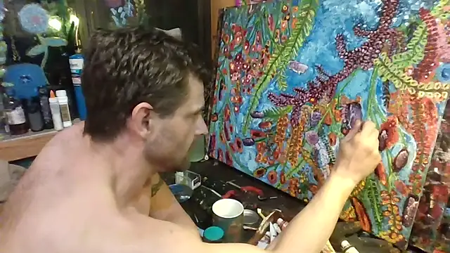 2099RivenXXX's cam snapshot