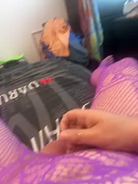 misterfield's cam snapshot