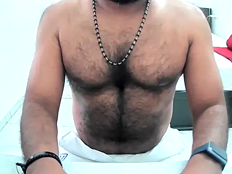 VINU26BLR's cam snapshot