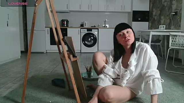 secret_library's cam snapshot