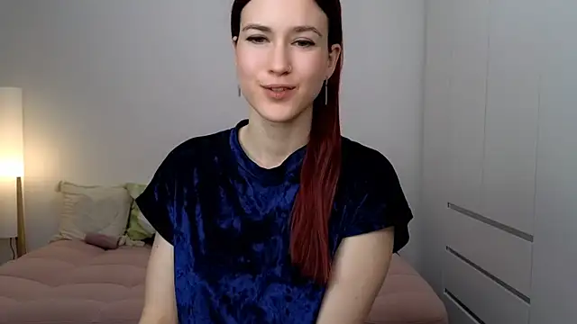 AliciaNewell's cam snapshot