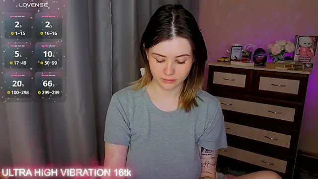 cutie_mili's cam snapshot