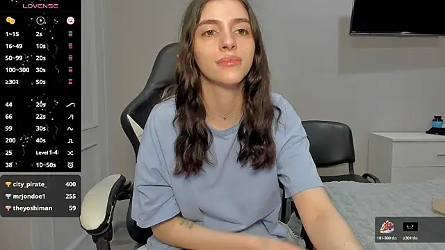 broosnica1's cam snapshot