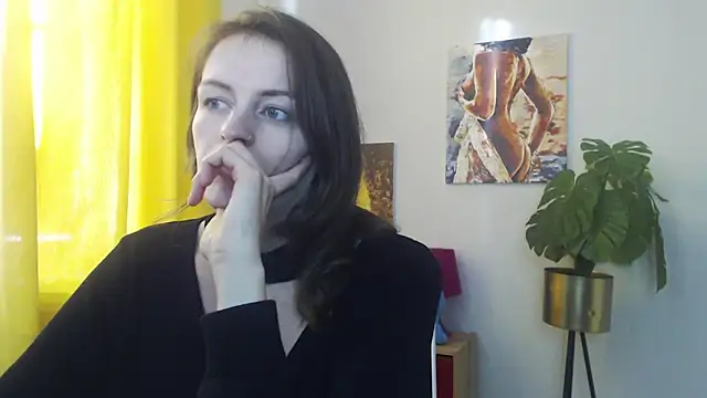 juicyNadine's cam snapshot