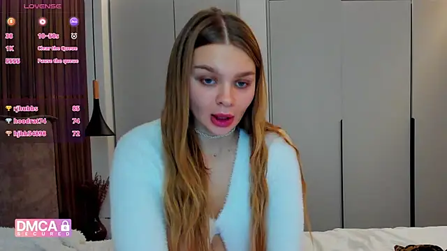 Molly_sweetie's cam snapshot