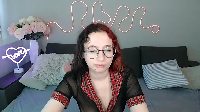 Mini_Diva's cam snapshot