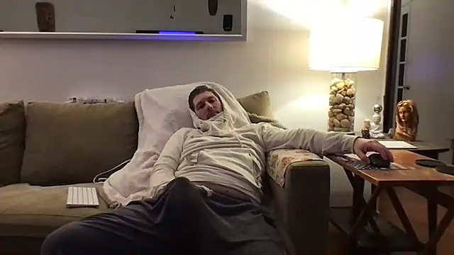 God_Of_ThundeRR live sex cam