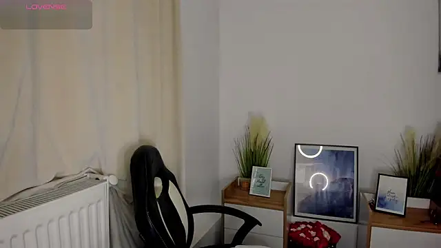 MissJudith's cam snapshot