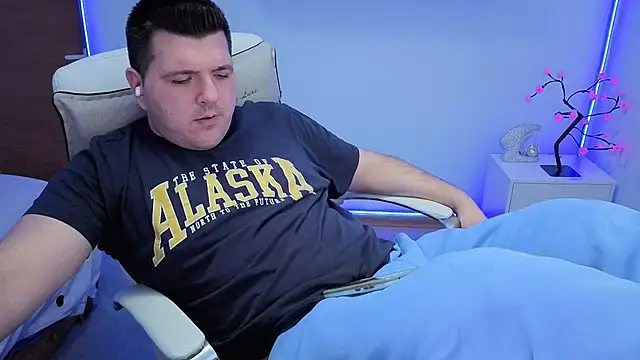 JasonJacks's cam snapshot