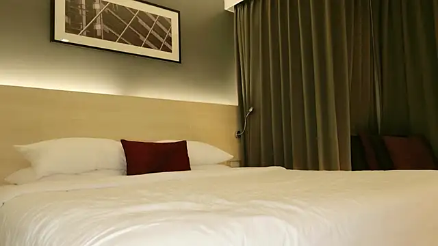 Mary-JP's cam snapshot