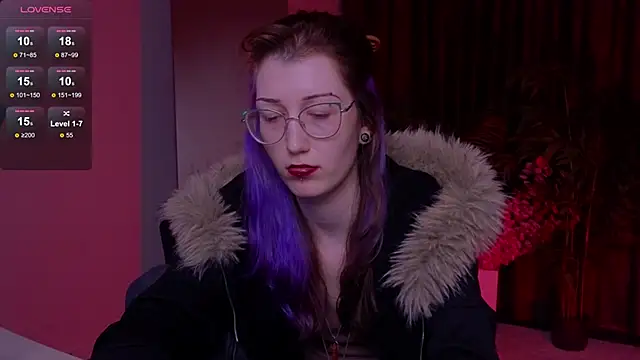 lissaros's cam snapshot