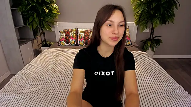 PaigePrado's cam snapshot