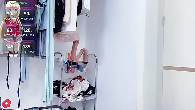 Alma_va's cam snapshot