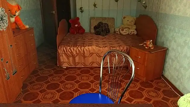 Audrey_Aura's cam snapshot