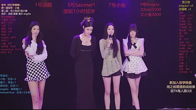 summer_001XT's cam snapshot