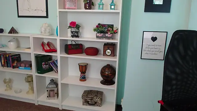 Julia_Jae's cam snapshot