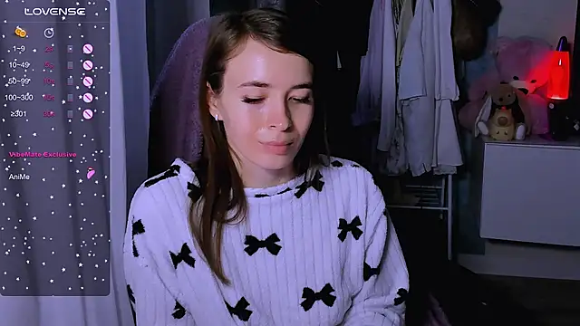 ZoyaMill's cam snapshot