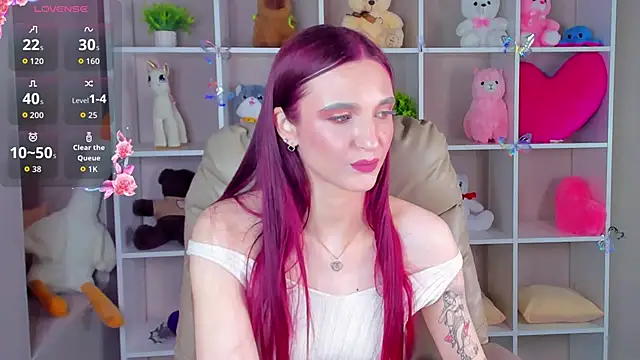 Alisha_Green's cam snapshot