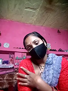 Suman_ji1's cam snapshot