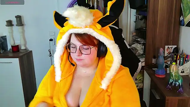 Chrissiosaurus's cam snapshot