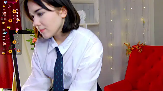 Kelly_foox's cam snapshot