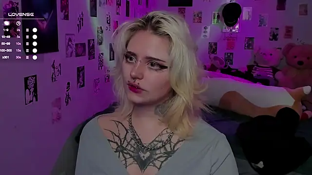 bixxxiz's cam snapshot