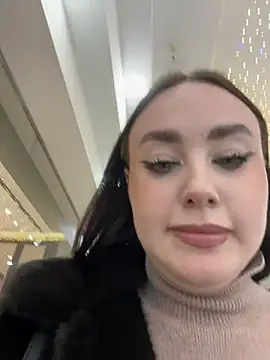 KiraSunshine live sex cam