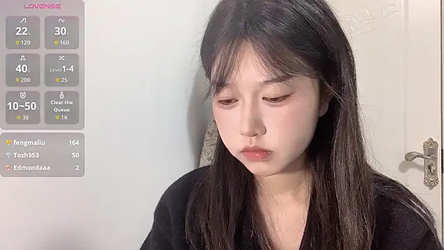 Xiaoji61's cam snapshot