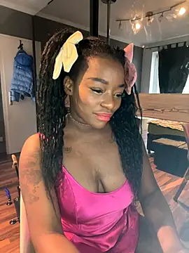 HotKaylaa's cam snapshot