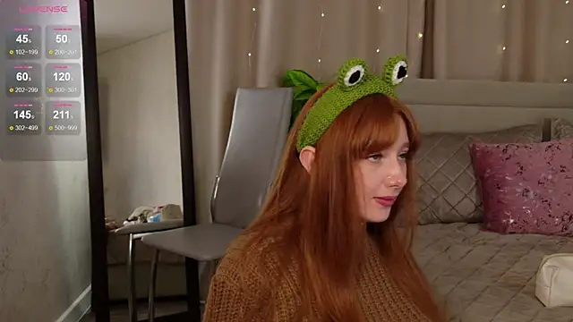 AdritVance's cam snapshot