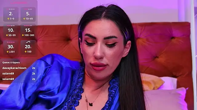 RubyLustx's cam snapshot