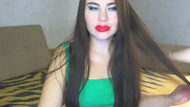 ArianaxSky's cam snapshot