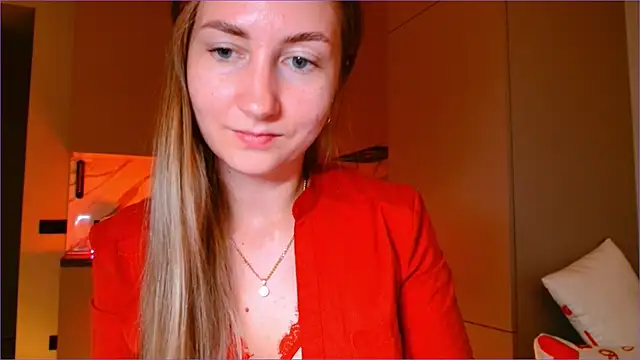 BluueSilk's cam snapshot