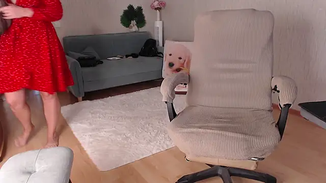 MilenochcaDiamond's cam snapshot