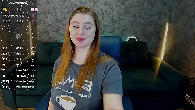 handsome_D's cam snapshot