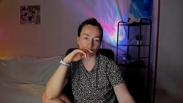 RebeccaMartinez's cam snapshot