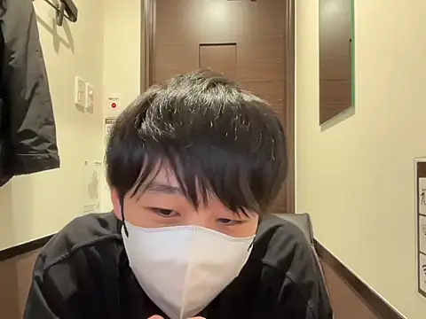 akkan_6868's cam snapshot