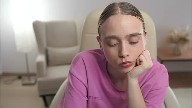 SharleneTaymon's cam snapshot